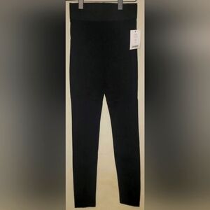 DKNY Women's XXS Leggings(Black)